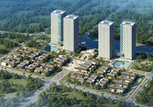 苏州太湖金港