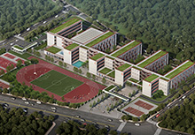 苏州枫桥中心从小学东校区